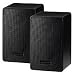 Pair Of 8ohm 50w Max 2-way HiFi Speaker Set