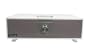 SpeckTone Retro iPod Speaker System (White)