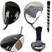 Sporting Goods : Texan Classics EZ Chipper w/Headcover