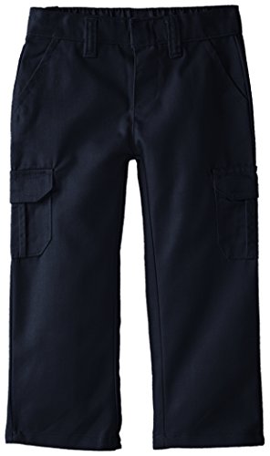 Eddie Bauer Boys' Twill Cargo Pant