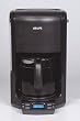 Krups 12 Cup Coffee Maker - Black