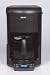 Krups 12 Cup Coffee Maker - Black