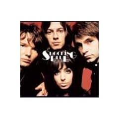 Colezo! Shocking Blue