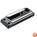 Lee Oskar Natural Minor Harmonica, Key of D
