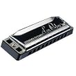 Lee Oskar Natural Minor Harmonica C Minor