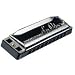 Musical Instruments : Lee Oskar Natural Minor Harmonica, Key of D
