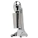 Hamilton Beach 730C Classic DrinkMaster Drink Mixer, Chrome