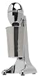Hamilton Beach 730C Classic DrinkMaster Drink Mixer, Chrome