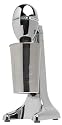 Hamilton Beach 730C Classic DrinkMaster Drink Mixer, Chrome