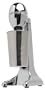 Hamilton Beach 730C Classic DrinkMaster Drink Mixer, Chrome