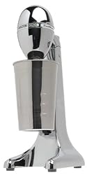 Hamilton Beach 730C Classic DrinkMaster Drink Mixer, Chrome