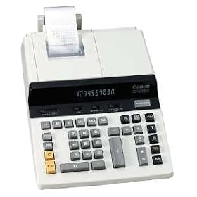 Canon CP1013D Commercial Printing Calculator by Canon