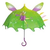 Fairy Umbrella (Green,No Size)