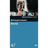 Blow Up - Antonioni, Michelangelo, Redgrave, Vanessa, Hemmings, David, Miles, Sarah