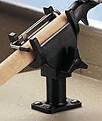 Berkley Quick Set Rod Holder