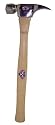 Dead On F25S Eagle Series 24oz Smooth Face Framing Hammer 18-Inch Straight Handle