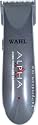 WAHL Professional Alpha Cord/Cordless Clipper (Model: 8554)