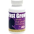 Fast Grow Ethnic Hair Growth Enhancer by Exotic Allure