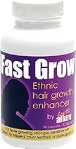 Fast Grow ethnic hair growth enhancer
From Exotic Allure
