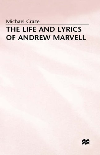 Andrew Marvell