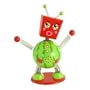 Pylones Melonie Time Out Timer