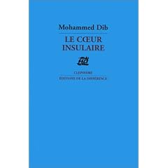 Le Coeur insulaire