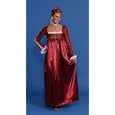 Beautiful Maiden Juliet Costume Gown for Women