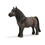 Schleich Shetland Stallion by Schleich