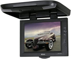 Buy BOSS BV 10.4FIR - LCD monitor by BOSS AUDIO now!