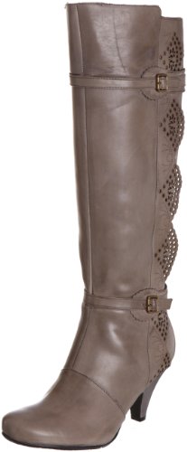 Hush Puppies Women's Carmela Knee High Boots