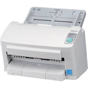 review Panasonic KV-S1045C-J
