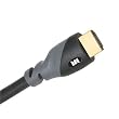 Monster Cable HDMI 400 High Resolution A/V Cable - 4 Meters Monster Cable HDMI 400 High Resolution A/V Cable - 4 Meters