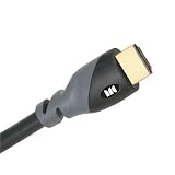 Monster Cable HDMI 400 High Resolution A/V Cable - 4 Meters