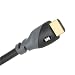 Monster Cable HDMI 400 High Resolution A/V Cable - 4 Meters
