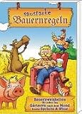 Saustarke Bauernregeln - -