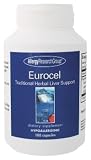 Allergy Research (Nutricology) - Eurocel, 180 capsules