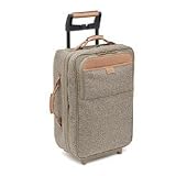 Hartmann Tweed 20' Expandable Mobile Traveler