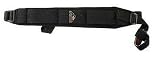 Butler Creek Comfort Stretch Shotgun Sling Black Waterproof Closed Cell Neoprene