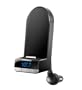 DLO TransDock 3.0 FM Transmitter for iPod (Black)