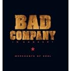 In Concert: Merchants of Cool by  Bad Company 
