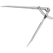Grizzly H5881 Divider w/ Locking Wing - 10