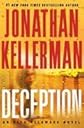 Deception An Alex Delaware Novel [HC,2010]