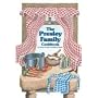 Presley Family Cookbook