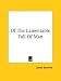 Book Of The Lamentable Fall Of Man