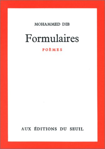 Formulaires