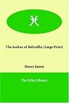 The Author of Beltraffio