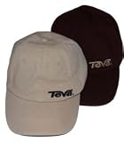 Teva Pacific Stretch Fit Cap