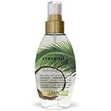 Ogx Coconut Oil Weightless Hydrating Oil Mist 4oz