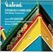 Classical Music : Camilleri: Piano Concertos