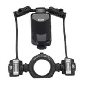 Canon MT-24EX Macro Twin Lite Flash for 5D, 1DS, 20D, G3, G5, G6, Pro 1 and Rebel XT XTi by